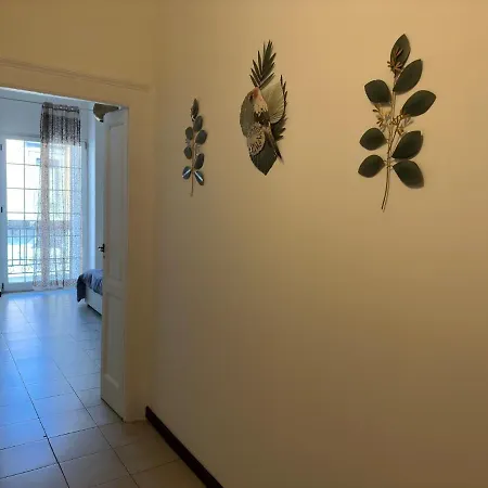 Apartment Cconforthotels Crispi