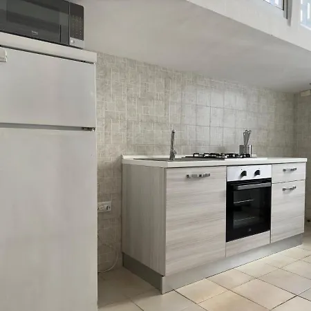 Cconforthotels Crispi 3*