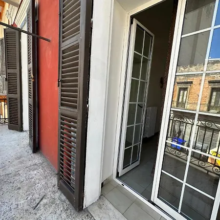 Cconforthotels Crispi 3*