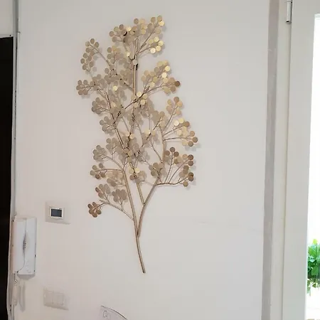 Cconforthotels Crispi Bari