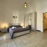 Cconforthotels Crispi Апартаменты 3*