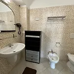 Cconforthotels Crispi Апартаменты
