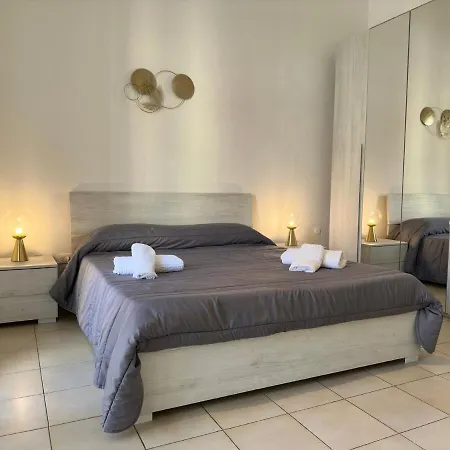 Apartment Cconforthotels Crispi *