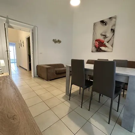 Cconforthotels Crispi Bari