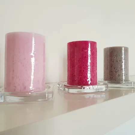 Lägenhet Cconforthotels Crispi